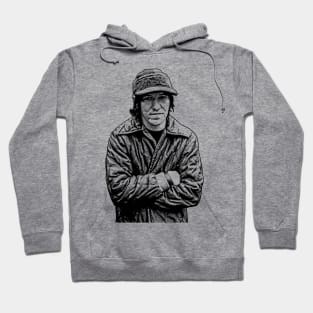 Elliott Smith Classic 90s Hoodie